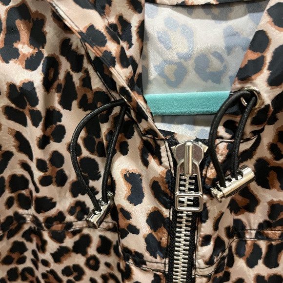 Veronica Beard Sibila Anorak Windbreaker Jacket - Picture 3 of 8